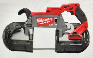 Milwaukee Cordless Band Saw 2729-20, Batt, Chrgr!