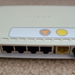 Netgear G54 Router