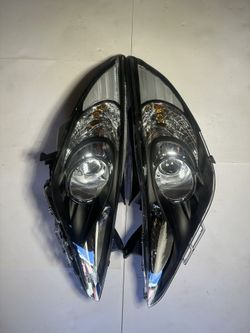 Hyundai Sonata Headlight Year 2011-2014