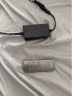 Cama QUENN eléctrica masajeadora