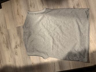 Gym Shark Sleeveless Workout Shirt