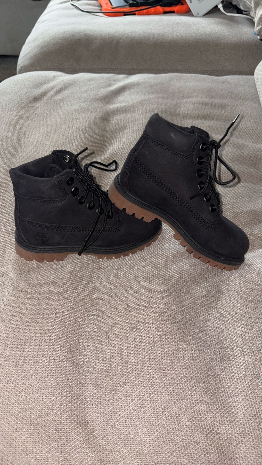 Kids Timberland Boots - BRAND NEW