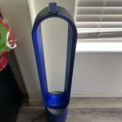 Dyson Pure Cool Link Fan 