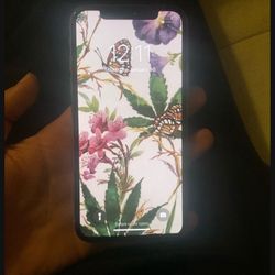 iPhone X 