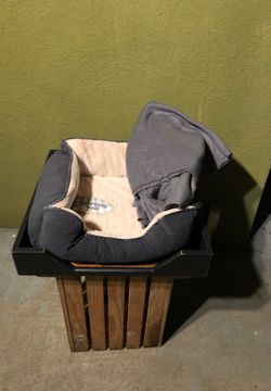 Dog bed small dog