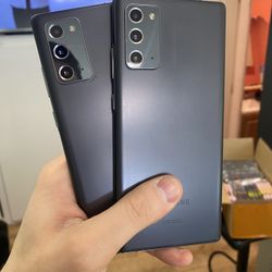 Samsung Galaxy Note 20 5G 128GB - unlocked