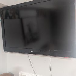 60 Inch Smart Tv
