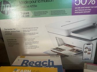 Homeschool Printer Bundle