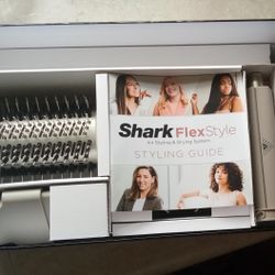 Shark Flex Style, Attachments Only!!