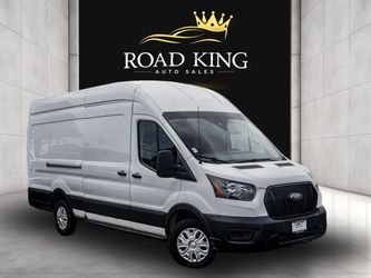 2021 Ford Transit 350 Cargo Van