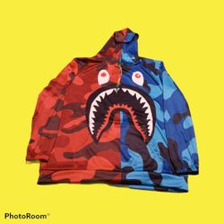 # 2 Hoodie