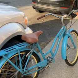 Bike.