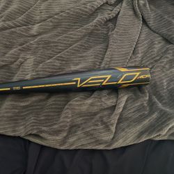 Rawlings Velo BBCOR bat