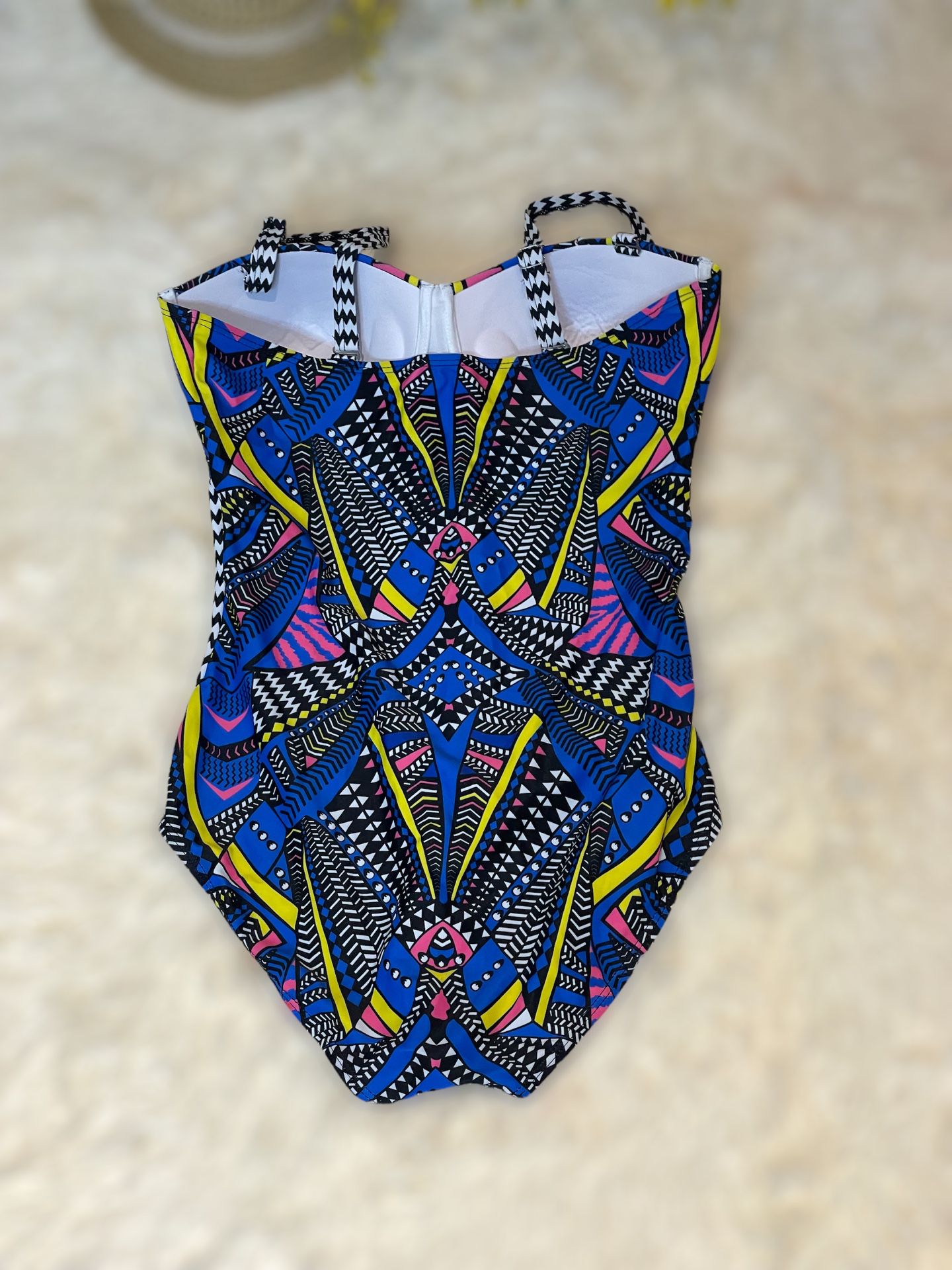 Xl Chanel One Piece Swimwear for Sale in Highland, MD - OfferUp