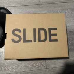 Yeezy Slides