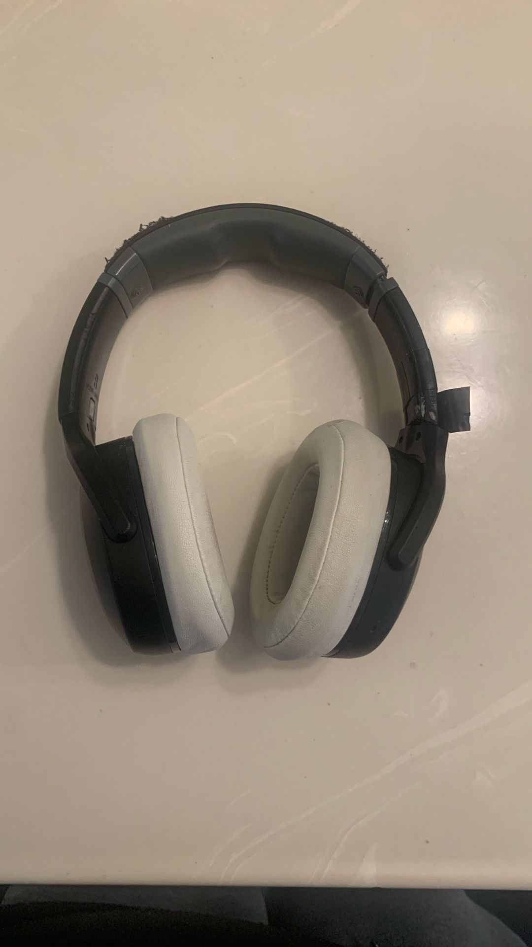 Skullcandy Crush Wireless Bluetooth Headphones 