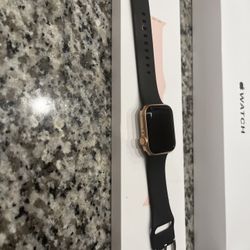 Like New Apple Wach SE 40MM 