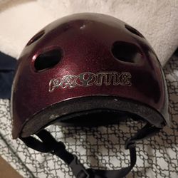 Pryme Helmet 15 Dollars