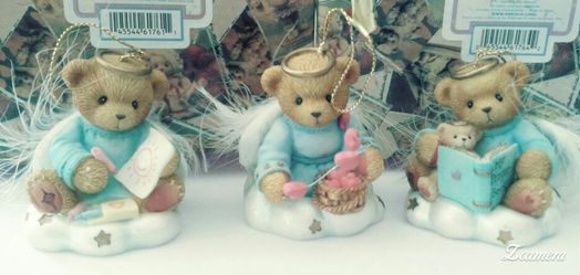 Cherished Teddies