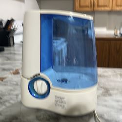 humidifier