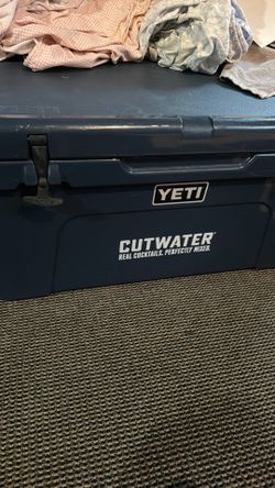 Yeti 40