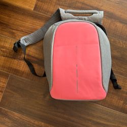 XD Design Theft-proof Backpack