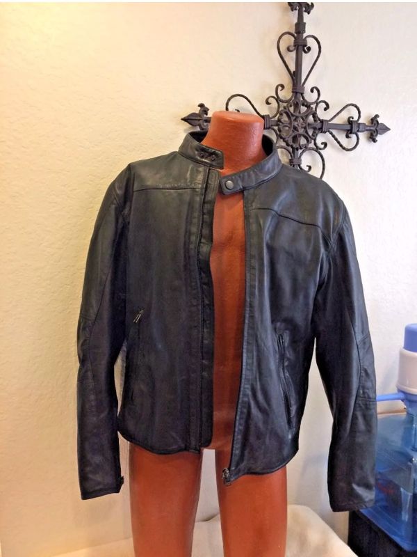 Dainese Mike Leather Jacket For In Daly City Ca Offerup