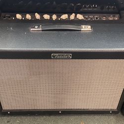 Fender Hot Rod Deluxe IV 1x12" 40-watt Tube Combo Amp