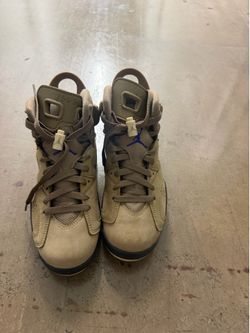 Women air Jordan 6