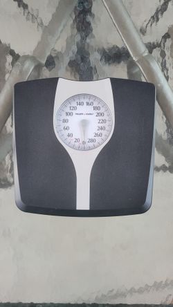Weight Scale