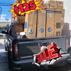 NEW FULL SIZE PILLOW TOP MATTRESS IN STOCK!!