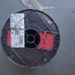 14 Gauge Wire & Insulated Wire