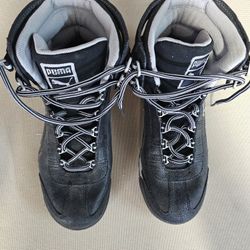 Women's PUMA BOOT SIZE 6. $50 OBO