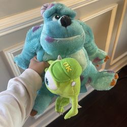 Plushies