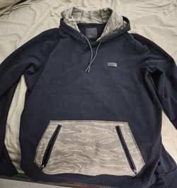 Abercrombie Medium Hoodie 