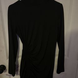 Long Sleeve Dress