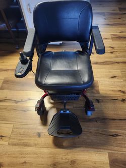 Power Chair