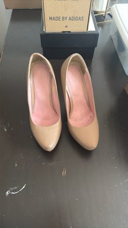 Andrea High Heels