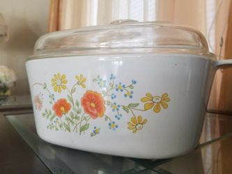 Vintage Casserole