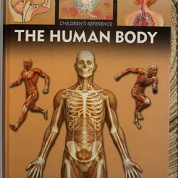Anatomy Books Human Body Books