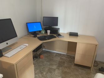 Desk