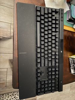 Corsair Keyboard/ Mouse