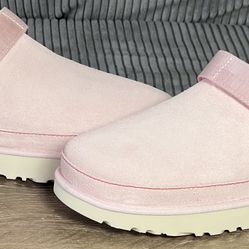 UGG Goldenstar Love '26 Clog 'Rosetta' | Women’s Size 11 | 1181110-RTT