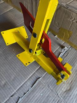 Tree Puller Tool