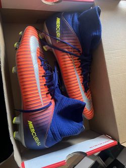Adidas Cleats Sz 5.5