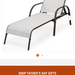 Pool Chair 