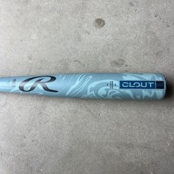2025 Rawlings Clout AI BBCOR 32/29