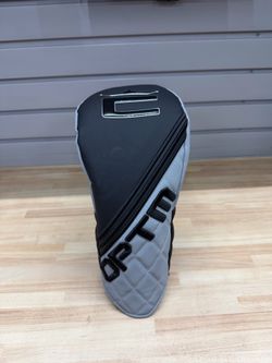 Cobra Optm Driver Headcover