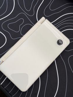 Nintendo Dsi XL LL
