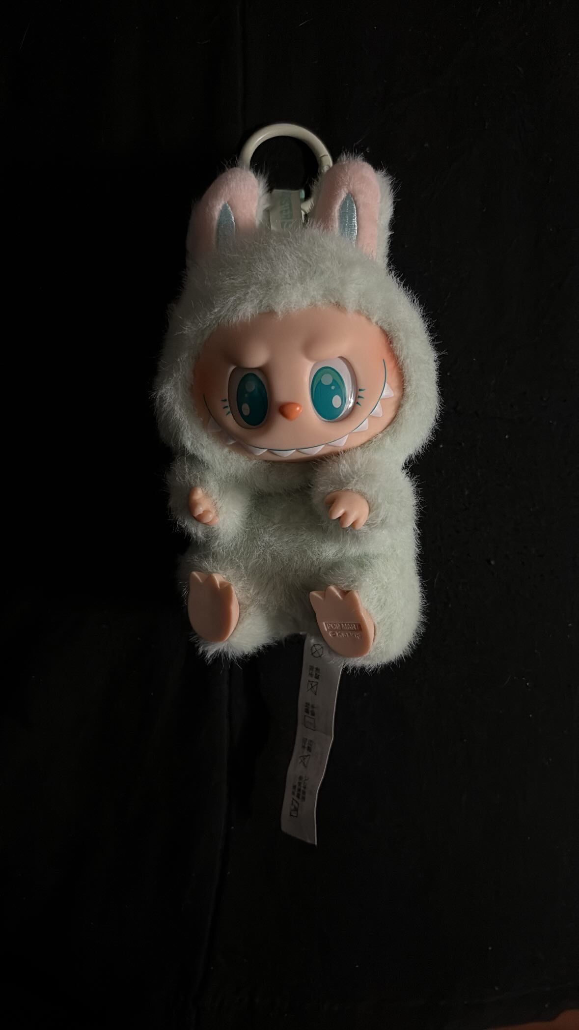 LABUBUS MONSTERS